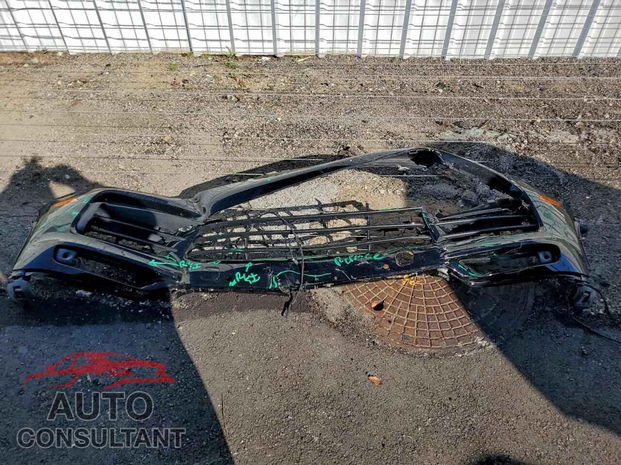 PORSCHE CAYENNE 2021 - WP1AA2AY7MDA10166
