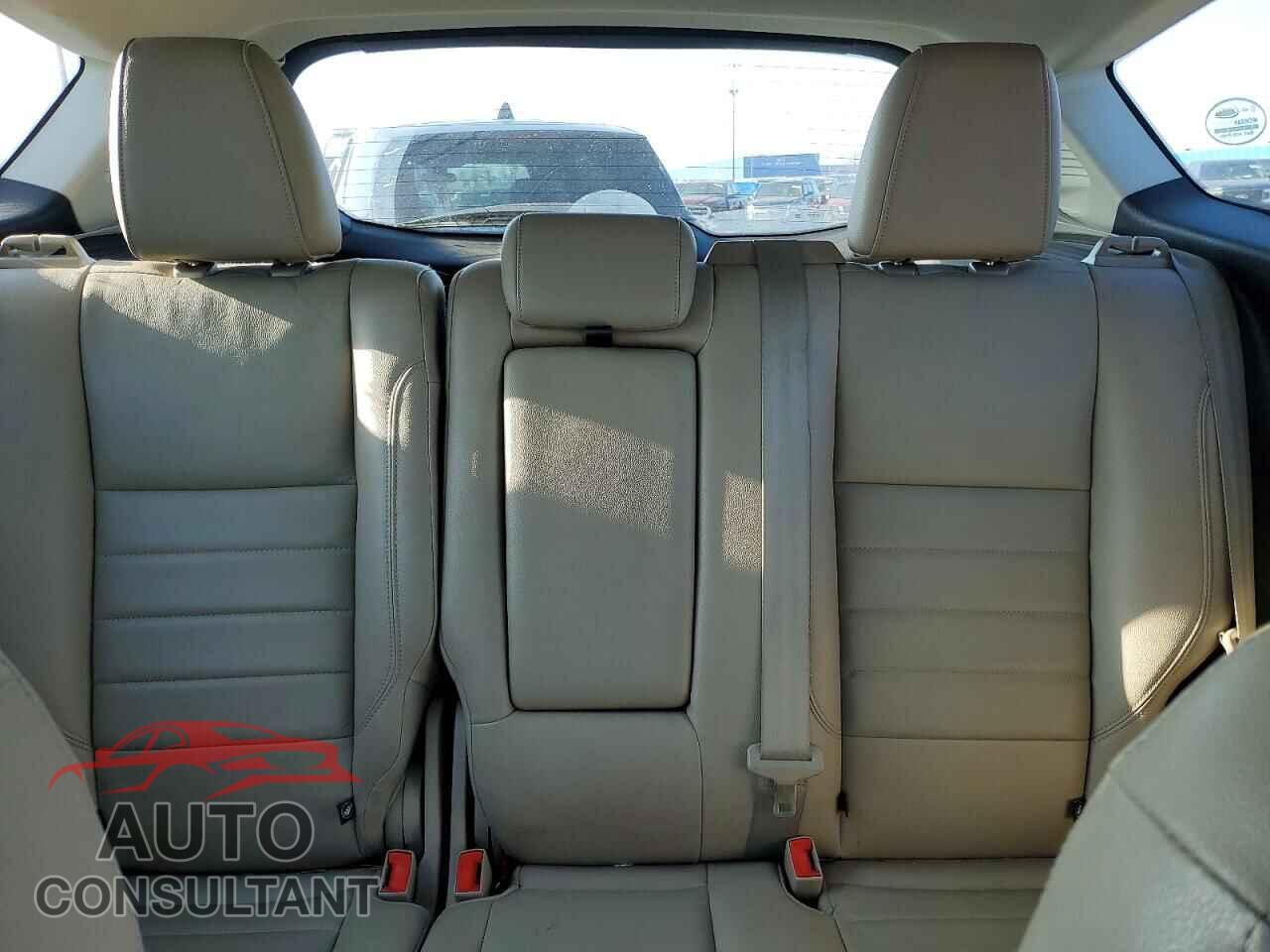 FORD CMAX 2013 - 1FADP5CU7DL553201