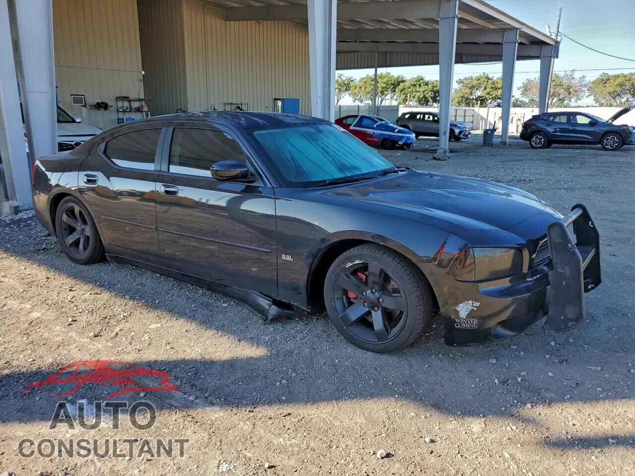DODGE CHARGER 2010 - 2B3CA3CV5AH310498