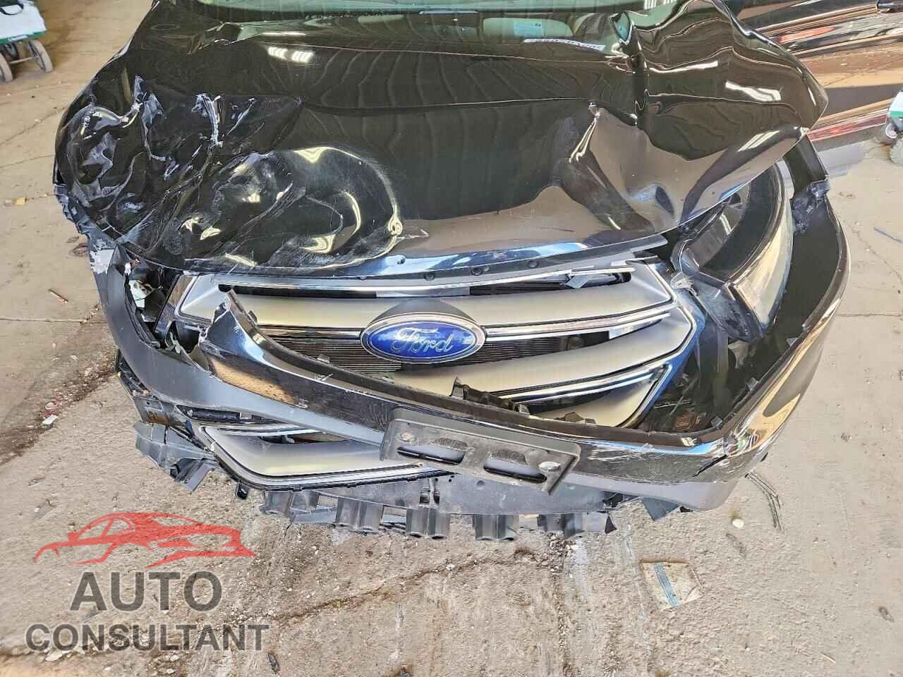 FORD EDGE 2016 - 2FMPK4J81GBB28045
