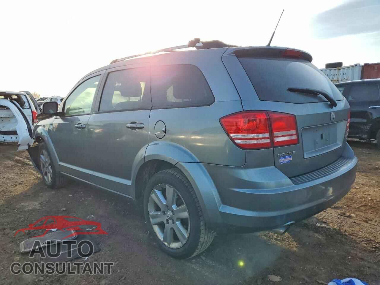 DODGE JOURNEY 2010 - 3D4PG5FV8AT251284