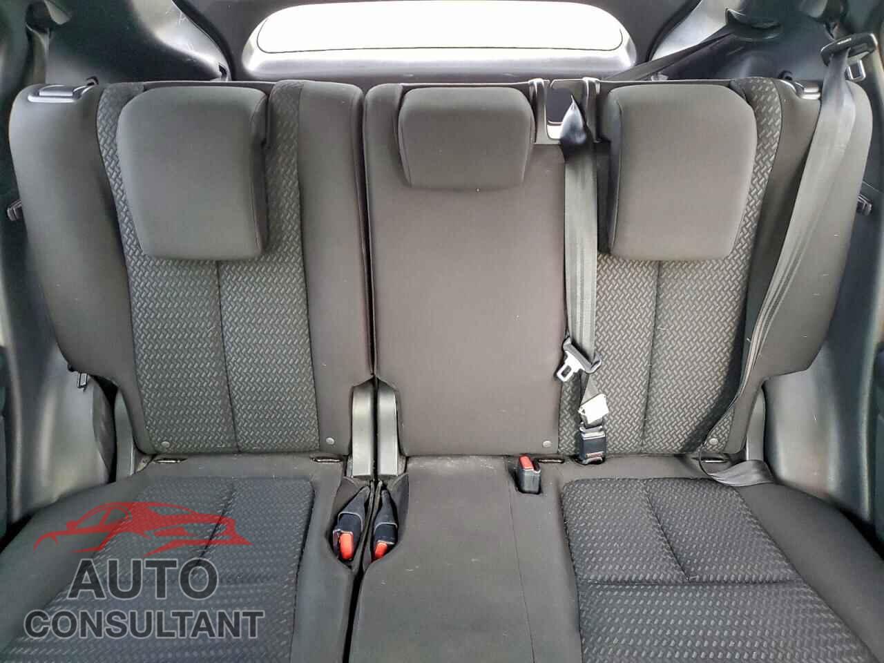 MITSUBISHI ECLIPSE 2019 - JA4AT3AA9KZ016548