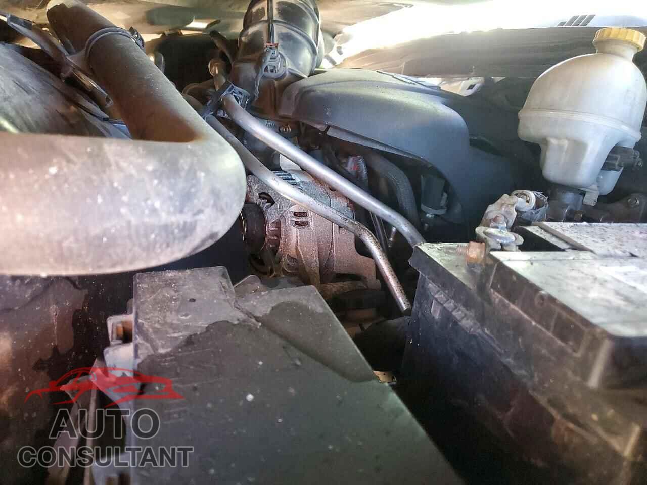DODGE RAM 1500 2012 - 1C6RD6LT4CS253584