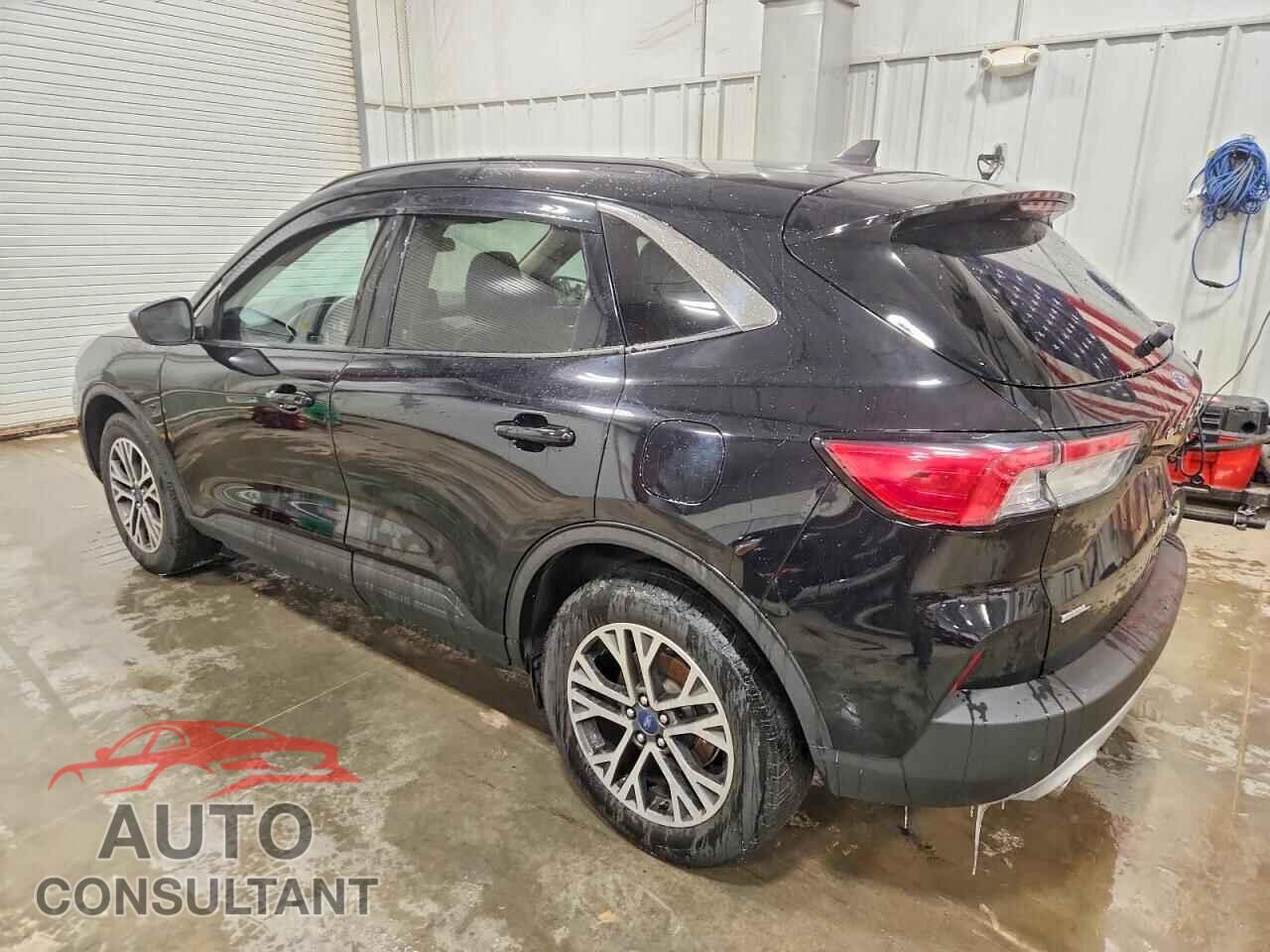 FORD ESCAPE 2020 - 1FMCU9H68LUA95818