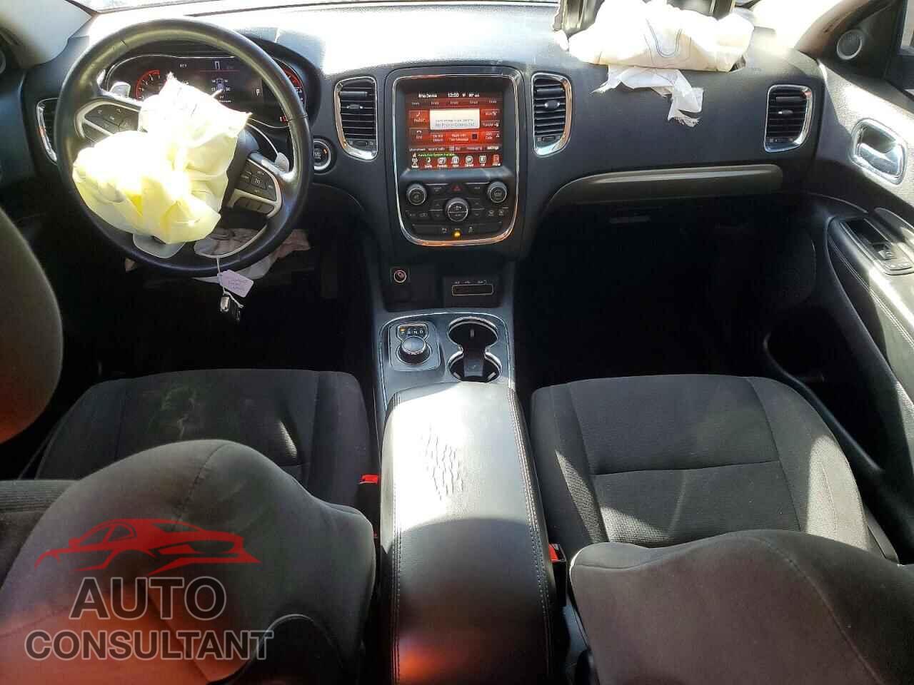 DODGE DURANGO 2014 - 1C4RDHAG3EC974549