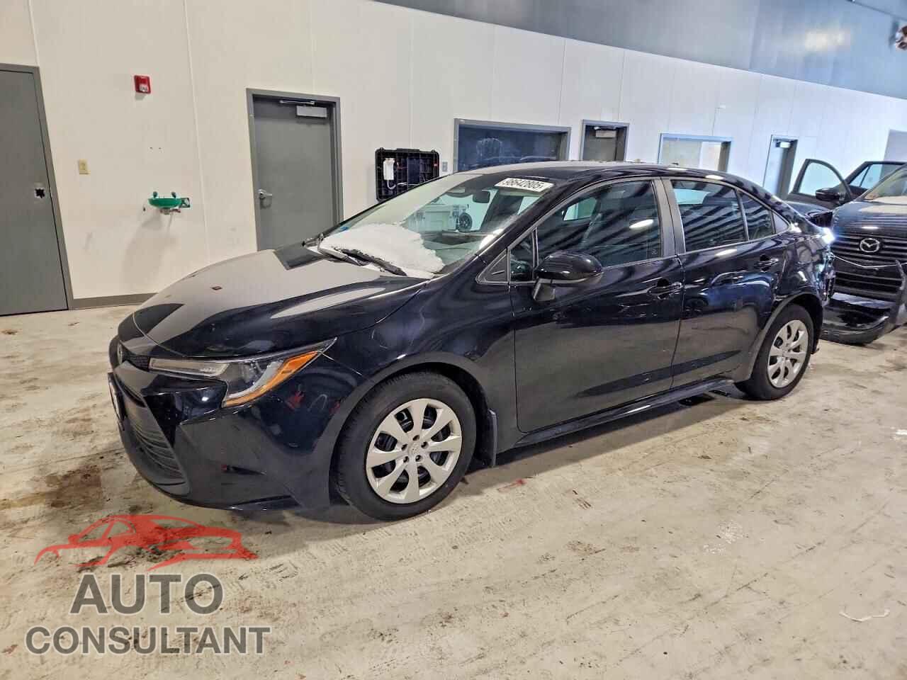 TOYOTA COROLLA 2023 - 5YFB4MDE4PP016082
