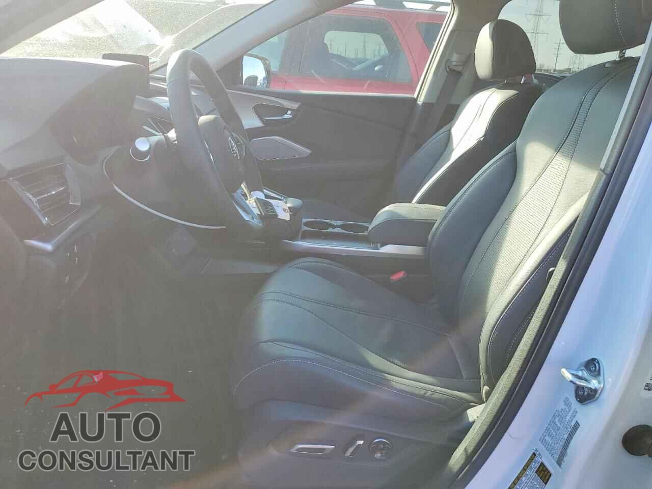 ACURA RDX 2025 - 5J8TC2H53SL019709