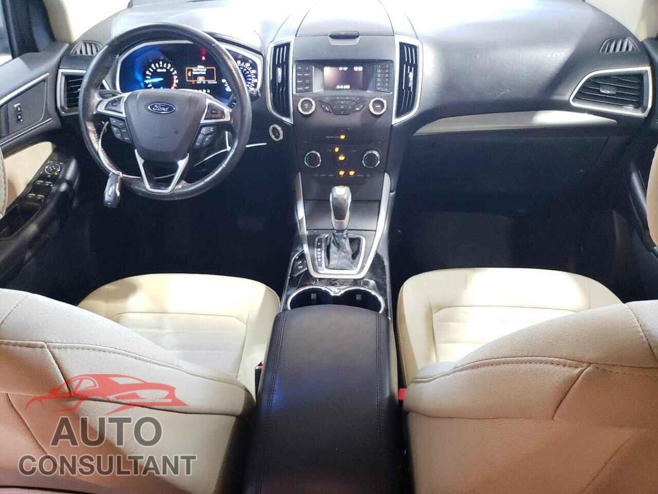 FORD EDGE 2016 - 2FMPK3J95GBB76747