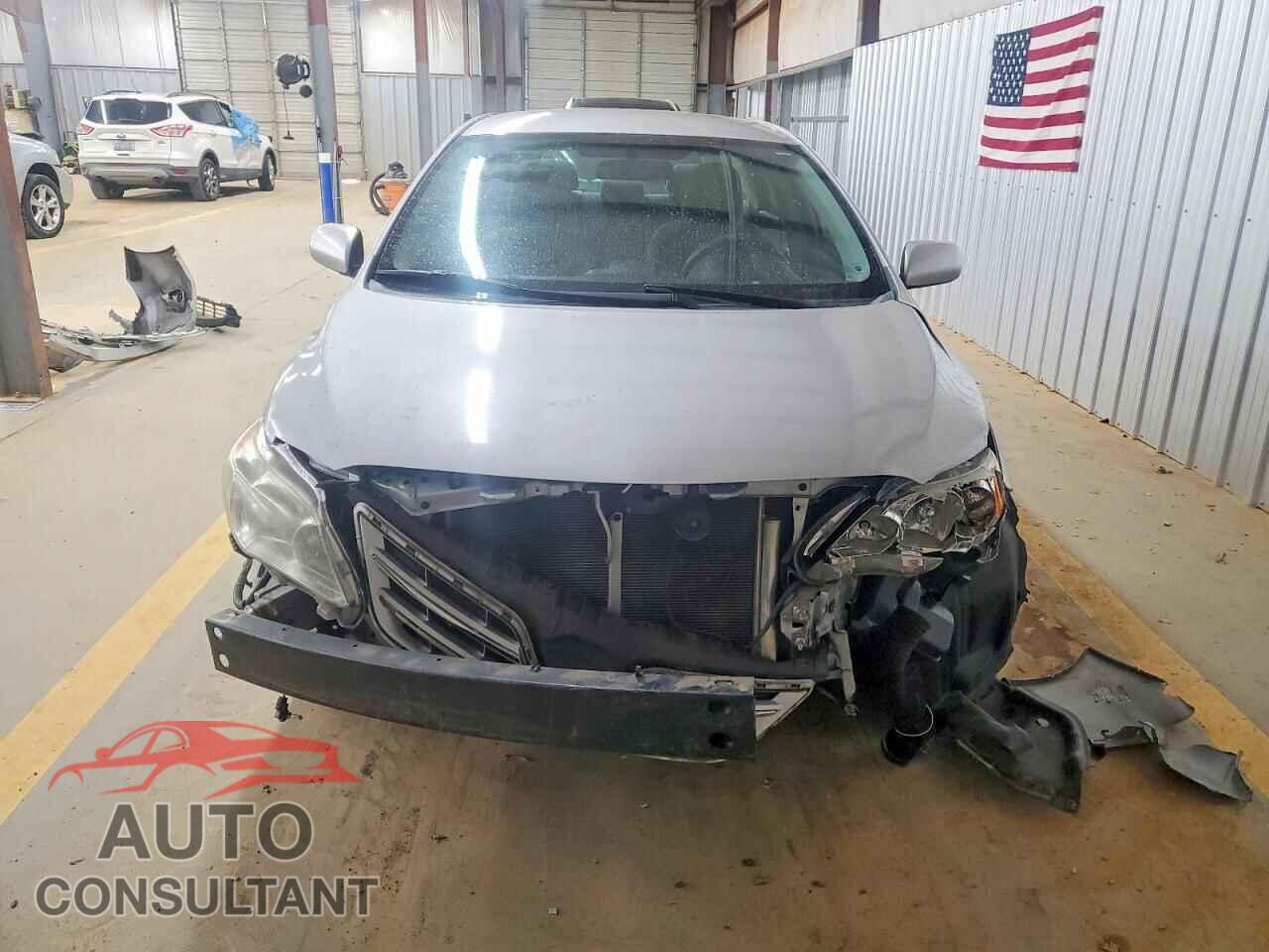 TOYOTA COROLLA 2013 - 2T1BU4EE2DC979069