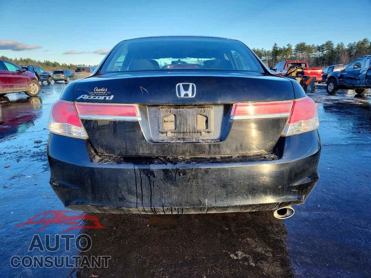 HONDA ACCORD 2012 - 1HGCP2F72CA041903