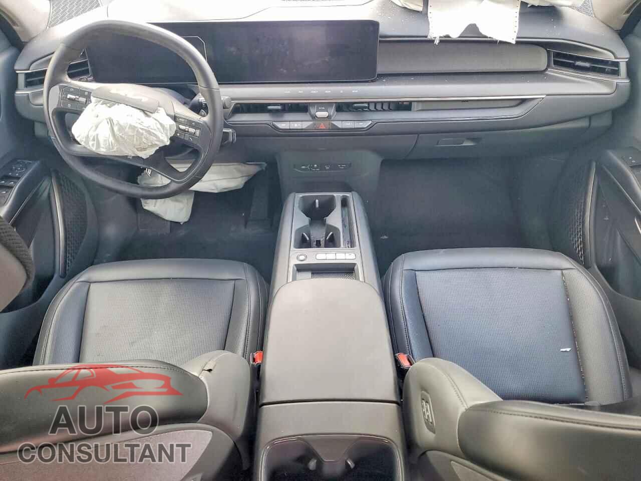 KIA EV9 LIGHT 2024 - KNDAB5S18R6022534