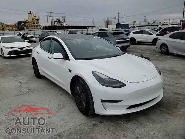TESLA MODEL 3 2023 - 5YJ3E1EA3PF509615
