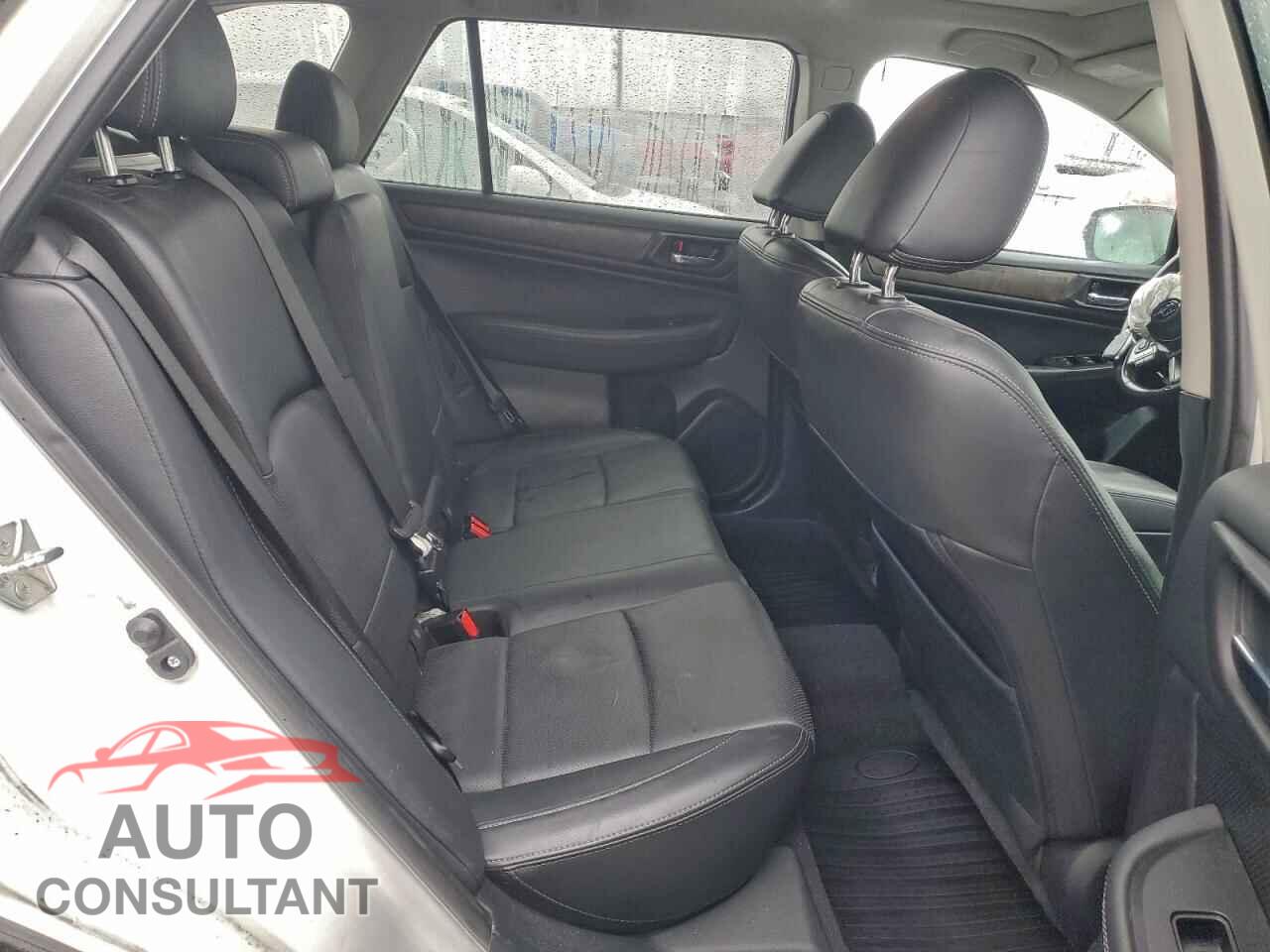 SUBARU OUTBACK 2015 - 4S4BSENC3F3274248