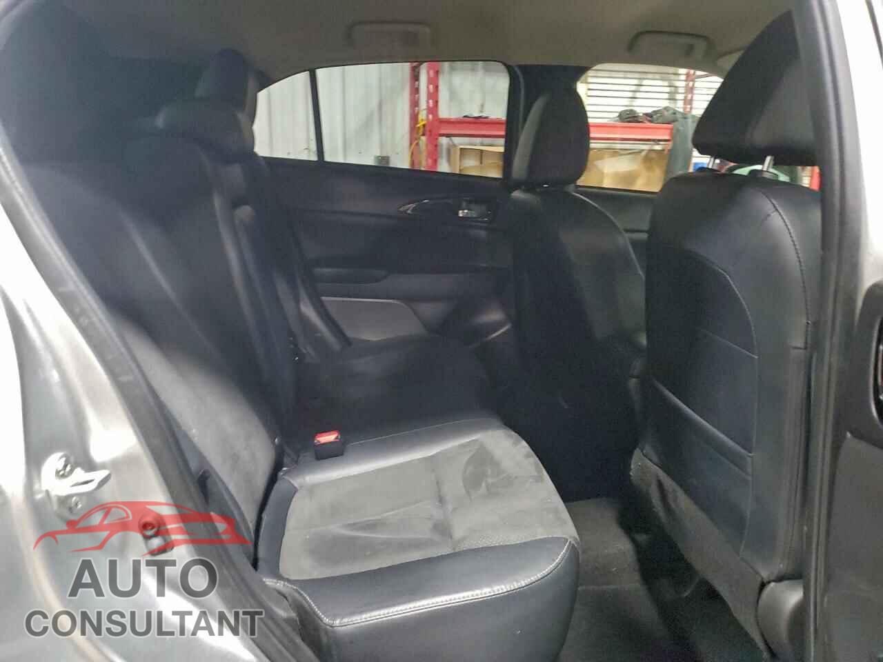 MITSUBISHI ECLIPSE 2023 - JA4ATWAA9PZ003565