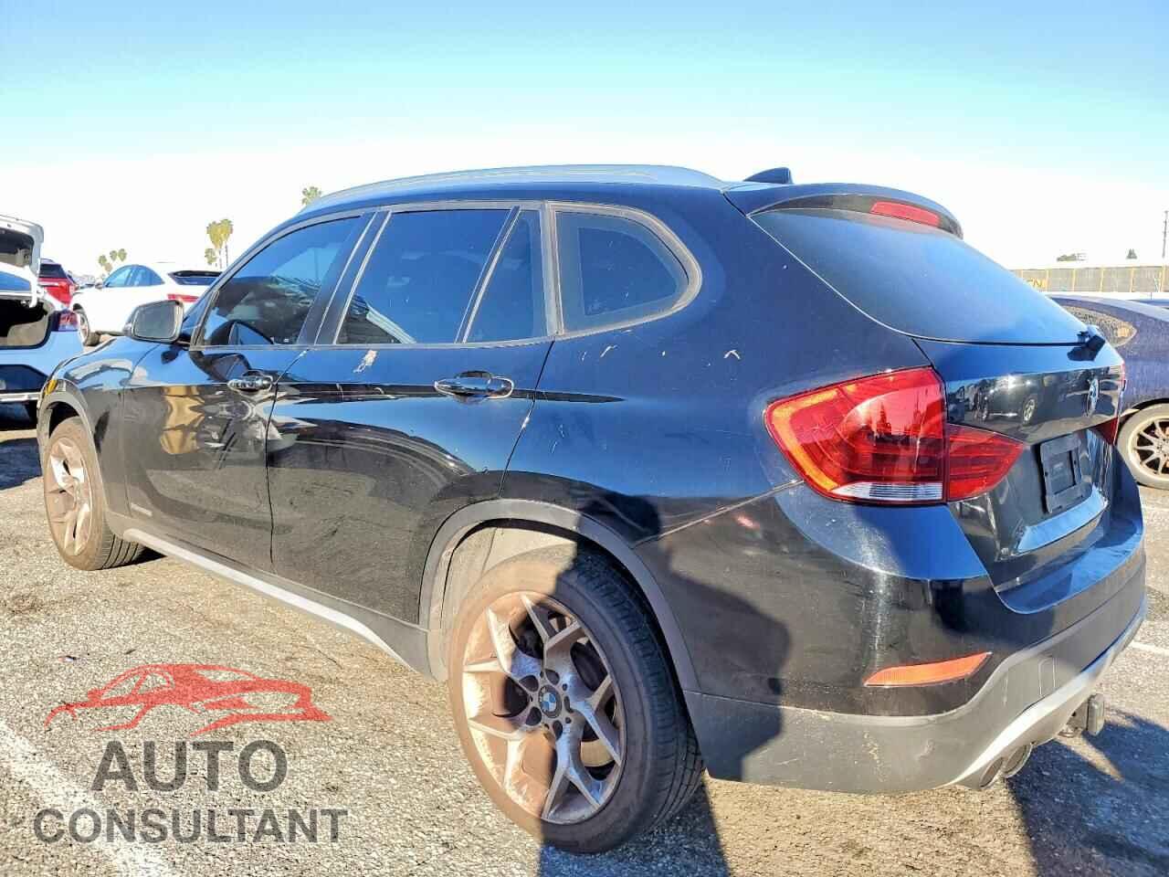 BMW X1 2014 - WBAVM5C54EVV92069