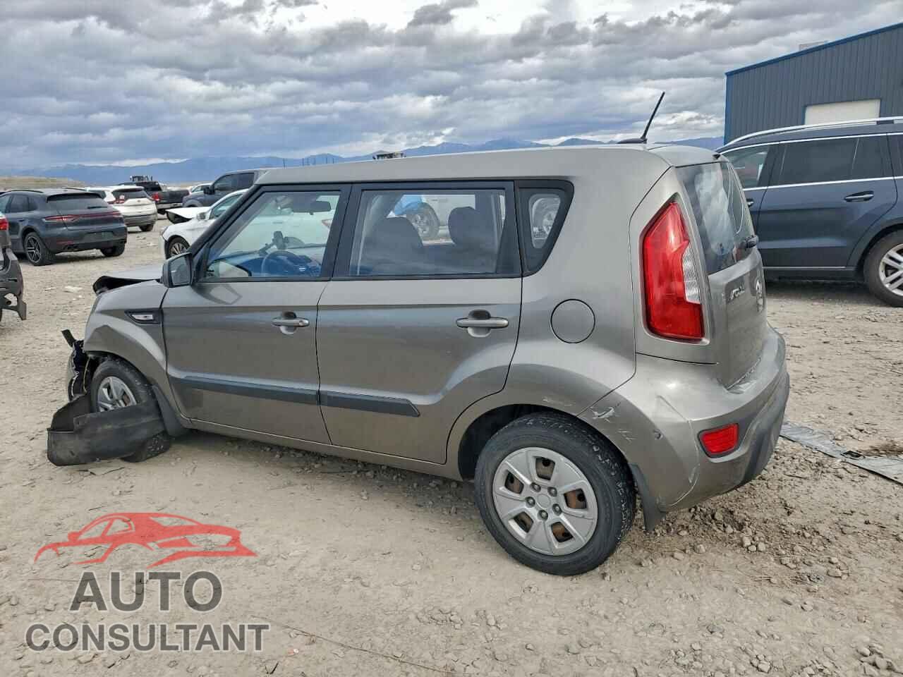 KIA SOUL 2013 - KNDJT2A52D7617706