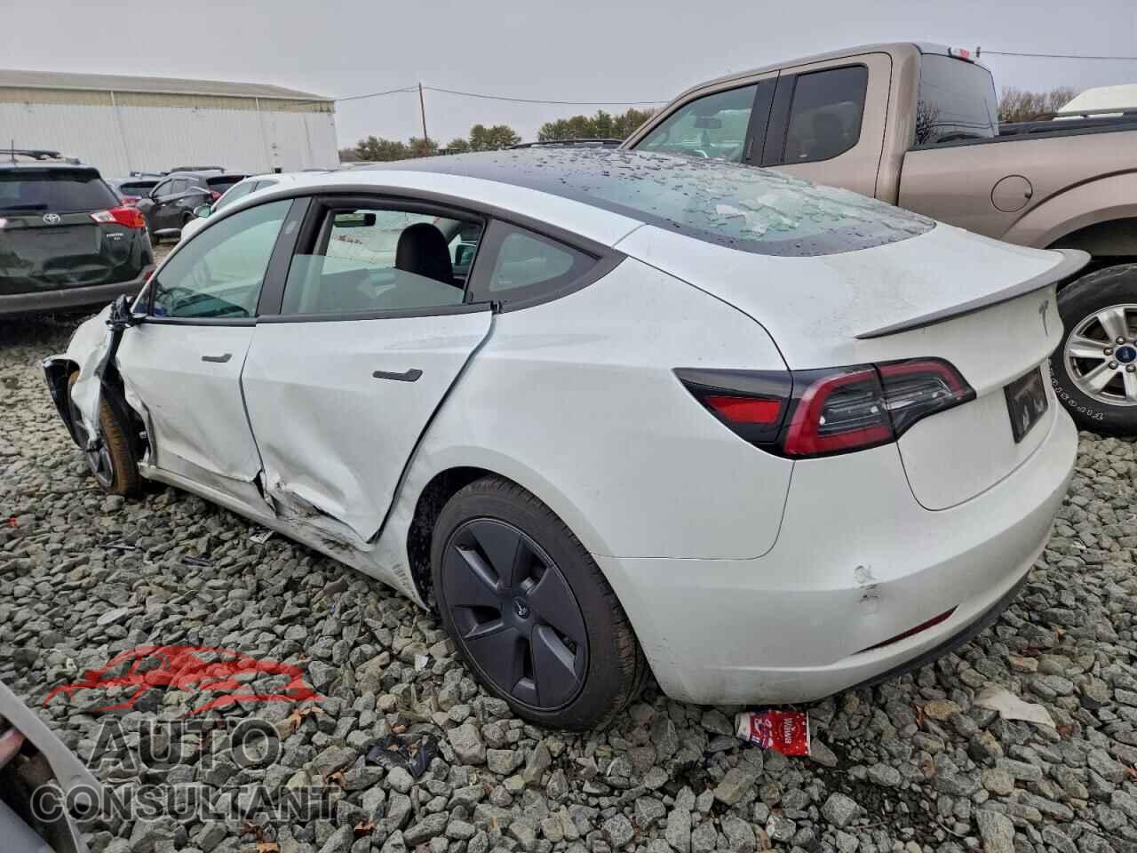 TESLA MODEL 3 2023 - 5YJ3E1EA3PF508478