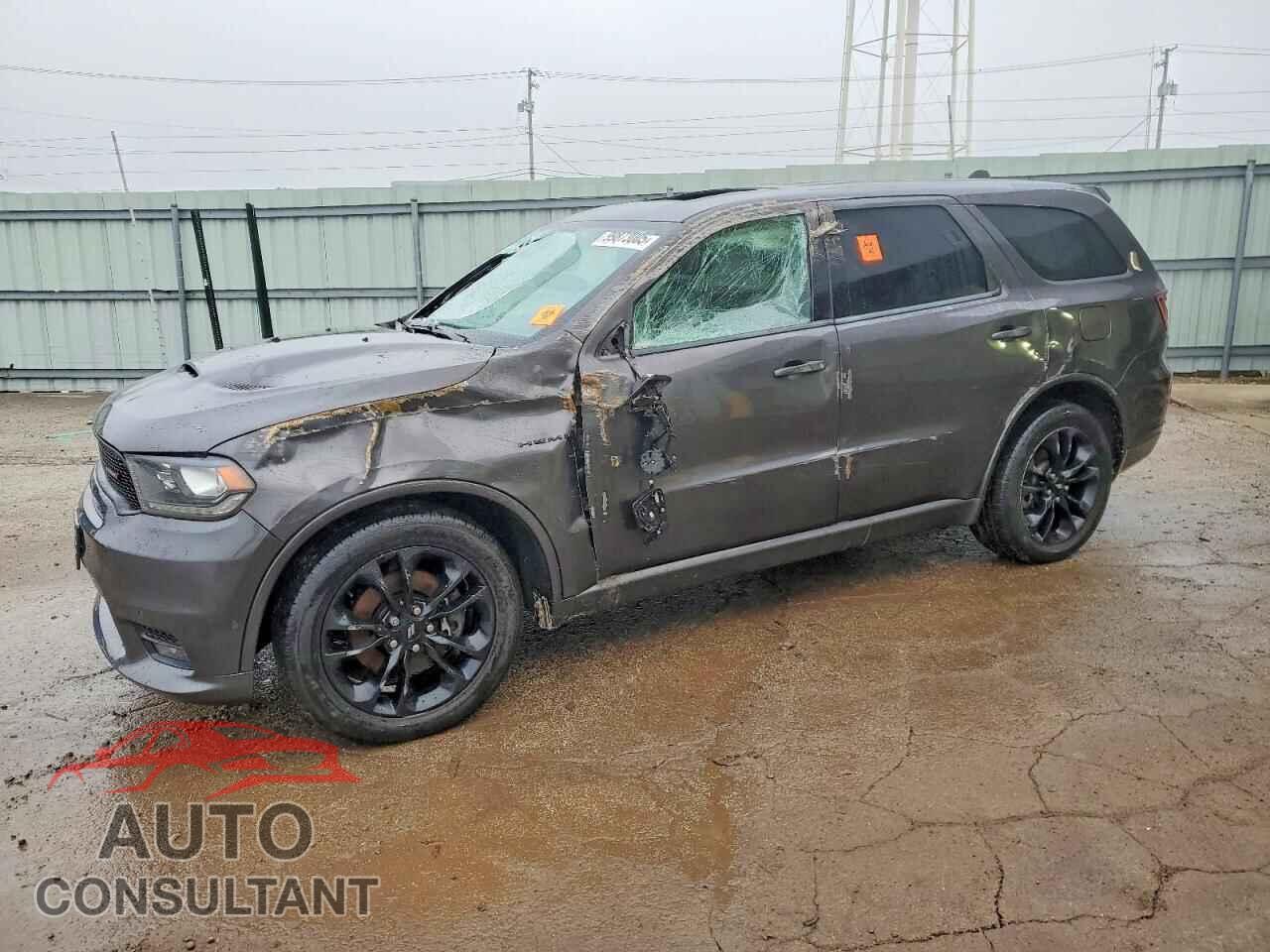 DODGE DURANGO 2020 - 1C4SDJCT1LC253128