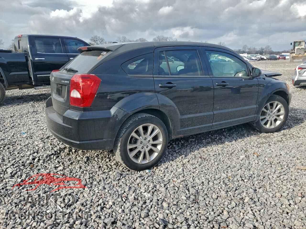 DODGE CALIBER 2010 - 1B3CB5HA7AD584605
