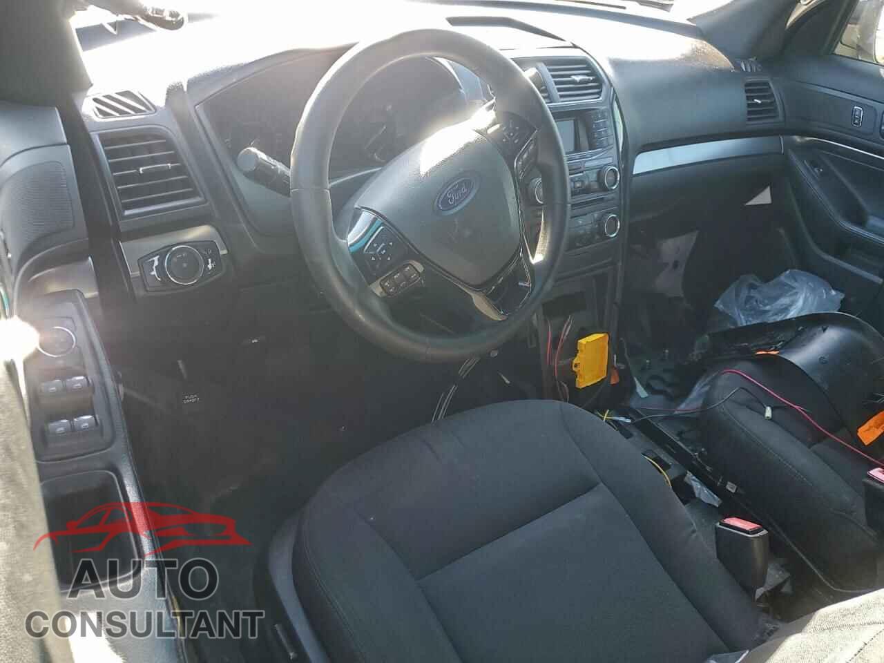 FORD EXPLORER 2016 - 1FM5K8AR1GGB35772