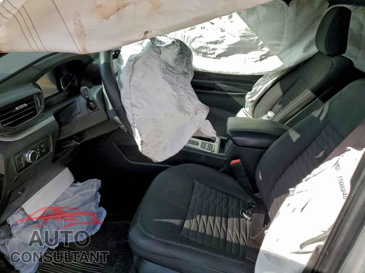 FORD EXPLORER 2020 - 1FMSK7DH3LGA88979