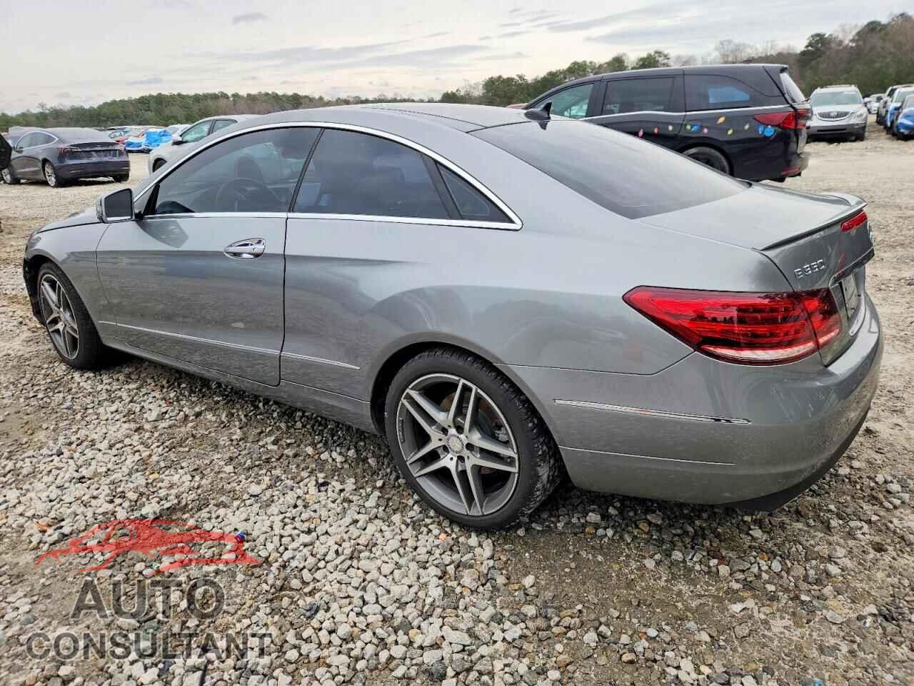 MERCEDES-BENZ E-CLASS 2014 - WDDKJ8JB1EF287041