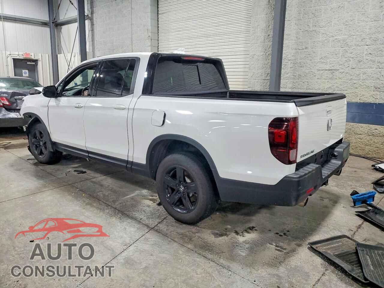 HONDA RIDGELINE 2023 - 5FPYK3F81PB044121