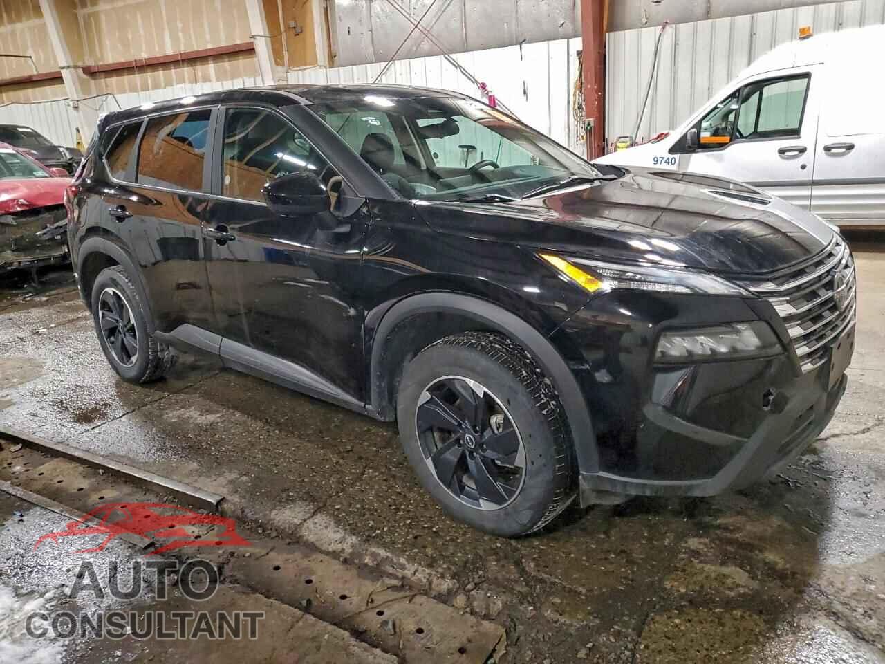 NISSAN ROGUE 2024 - 5N1BT3BB2RC674562