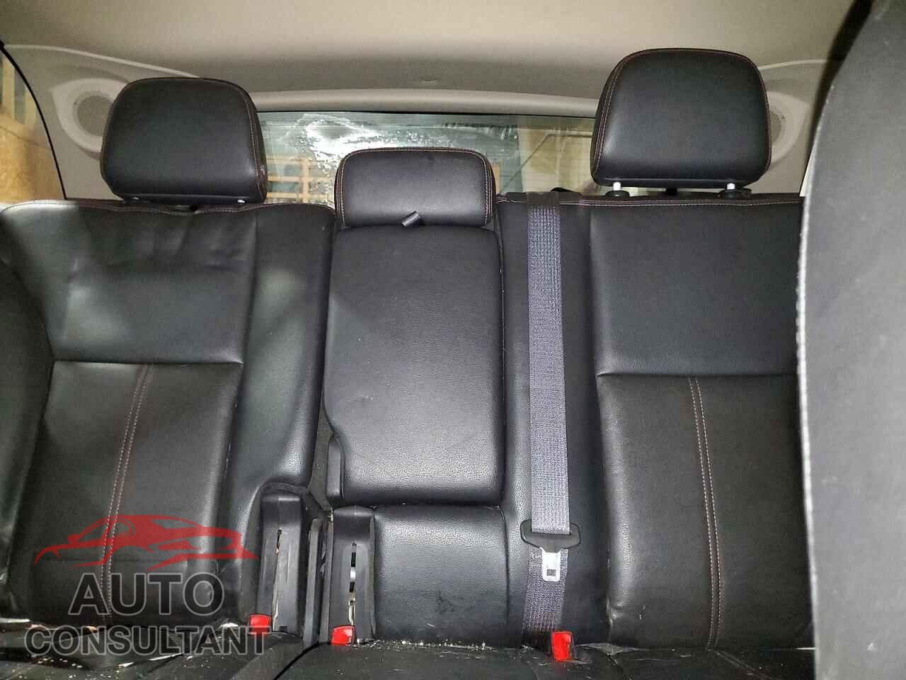 FORD EDGE 2014 - 2FMDK4KC7EBB01094