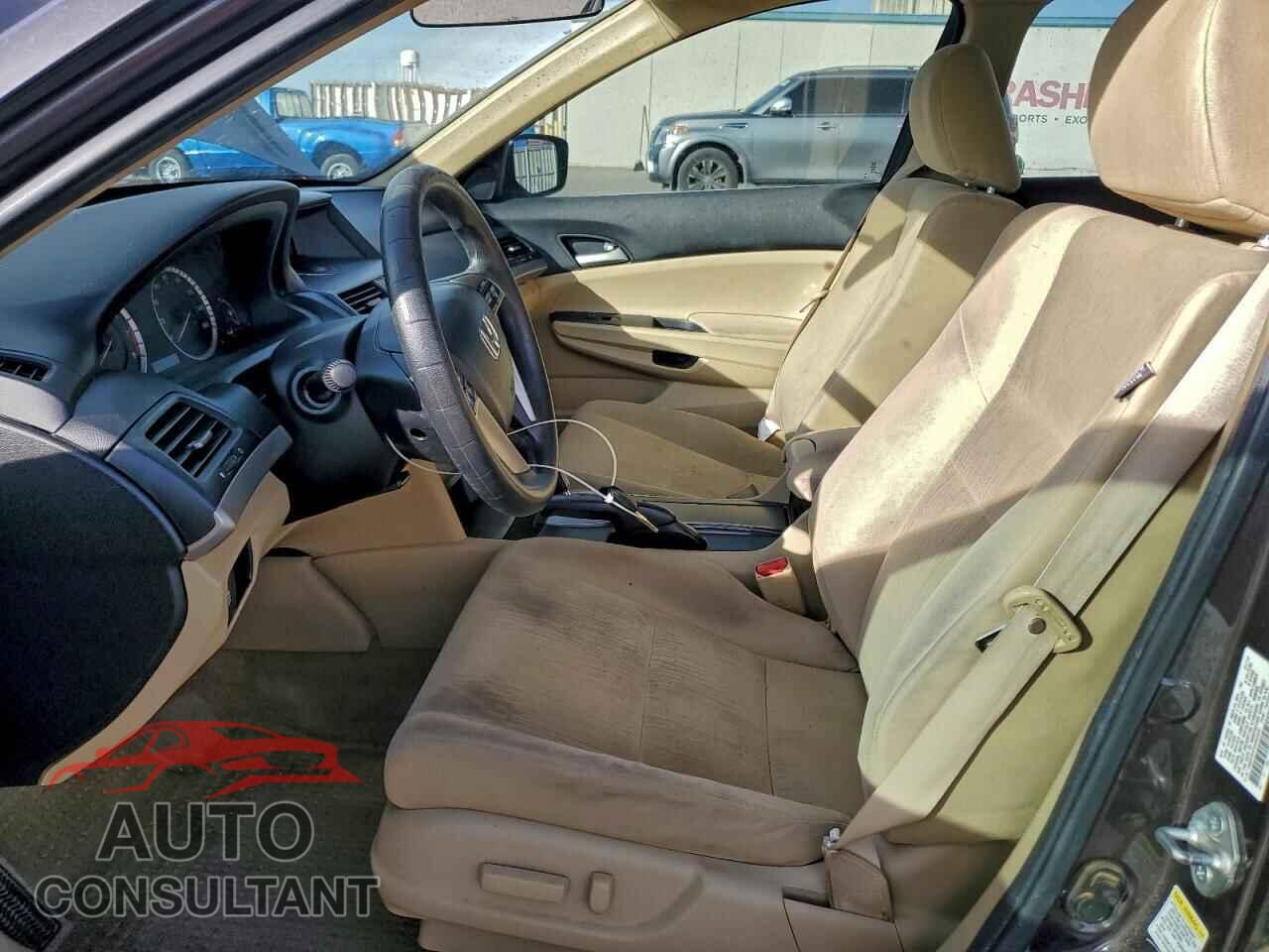HONDA ACCORD 2012 - 1HGCP2F47CA083909