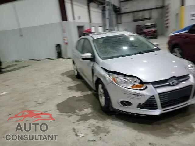 FORD FOCUS 2013 - 1FADP3K20DL113566