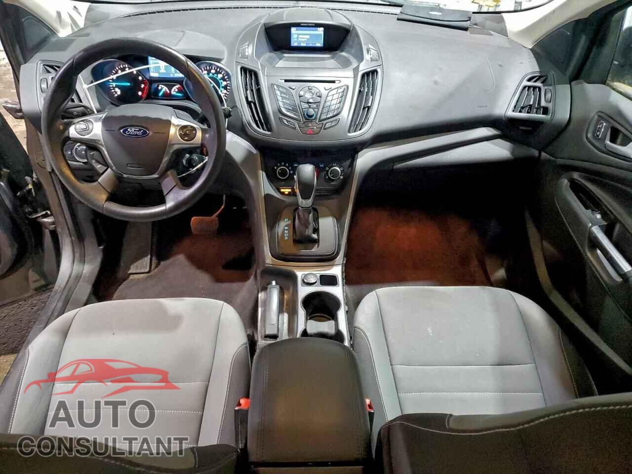 FORD ESCAPE 2015 - 1FMCU9G96FUB53960