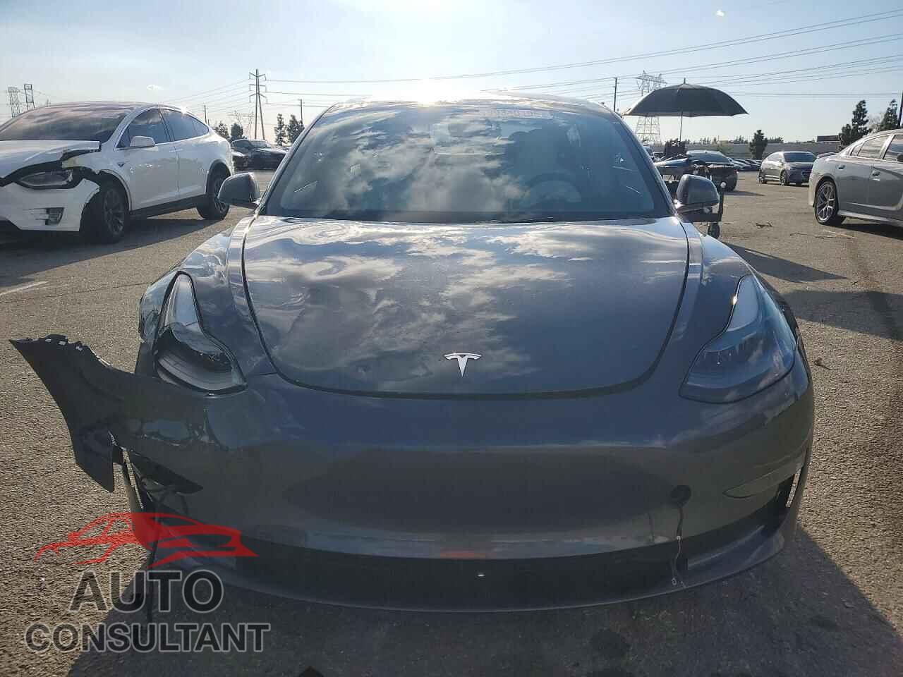 TESLA MODEL 3 2023 - 5YJ3E1EA7PF708151