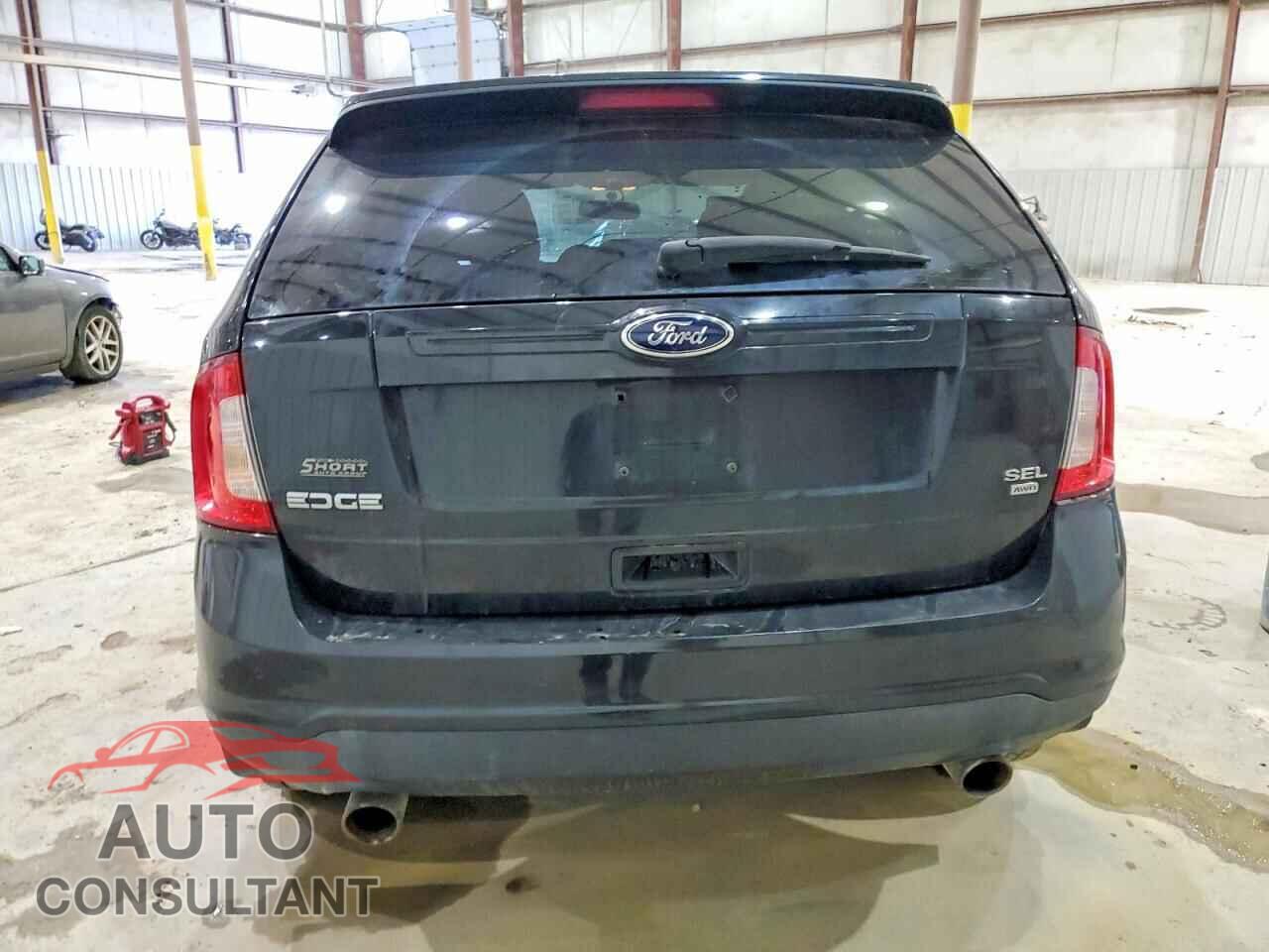 FORD EDGE 2014 - 2FMDK4JC5EBA75967
