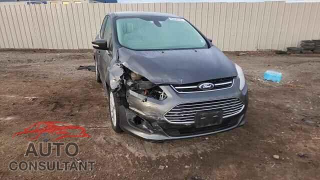 FORD CMAX 2016 - 1FADP5CU9GL114151