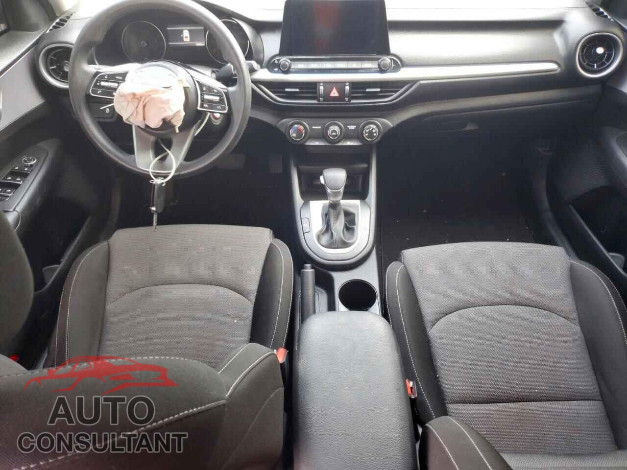 KIA FORTE 2024 - 3KPF24ADXRE766321