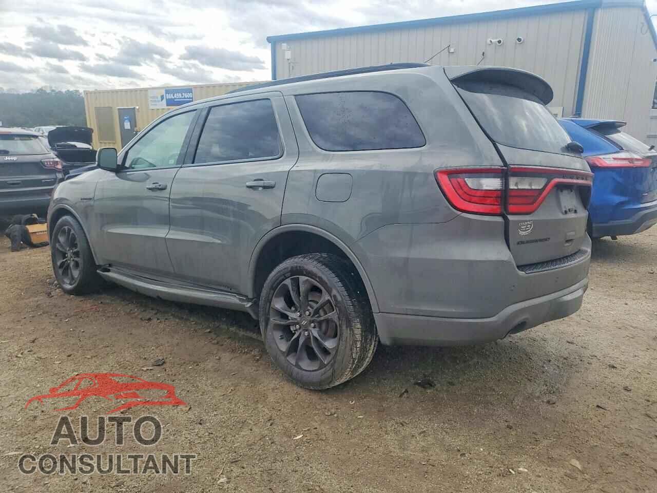 DODGE DURANGO 2023 - 1C4SDHCT0PC686986