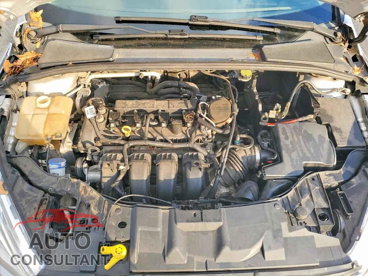FORD FOCUS 2015 - 1FADP3F28FL249571