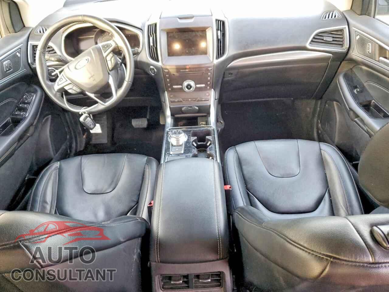 FORD EDGE 2019 - 2FMPK3K99KBC02516