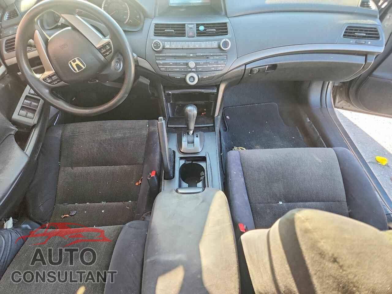 HONDA ACCORD 2010 - 1HGCP2F49AA093757