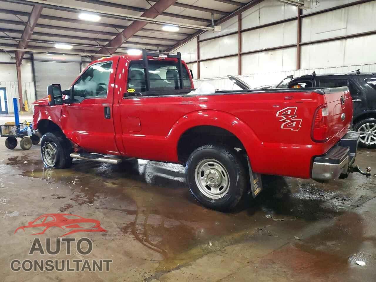FORD F250 2013 - 1FTBF2B66DEA11761