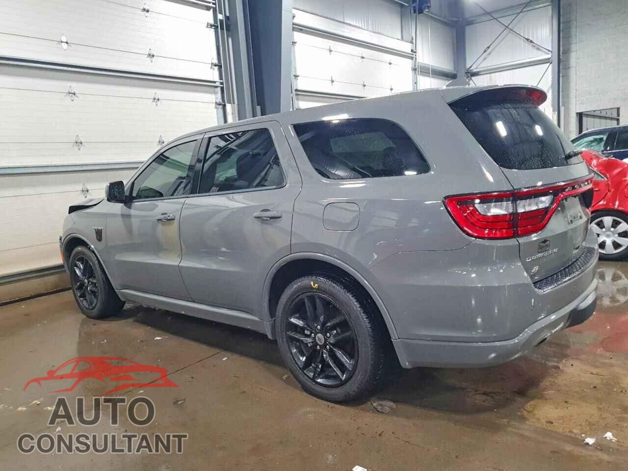 DODGE DURANGO 2022 - 1C4SDJCT7NC223473