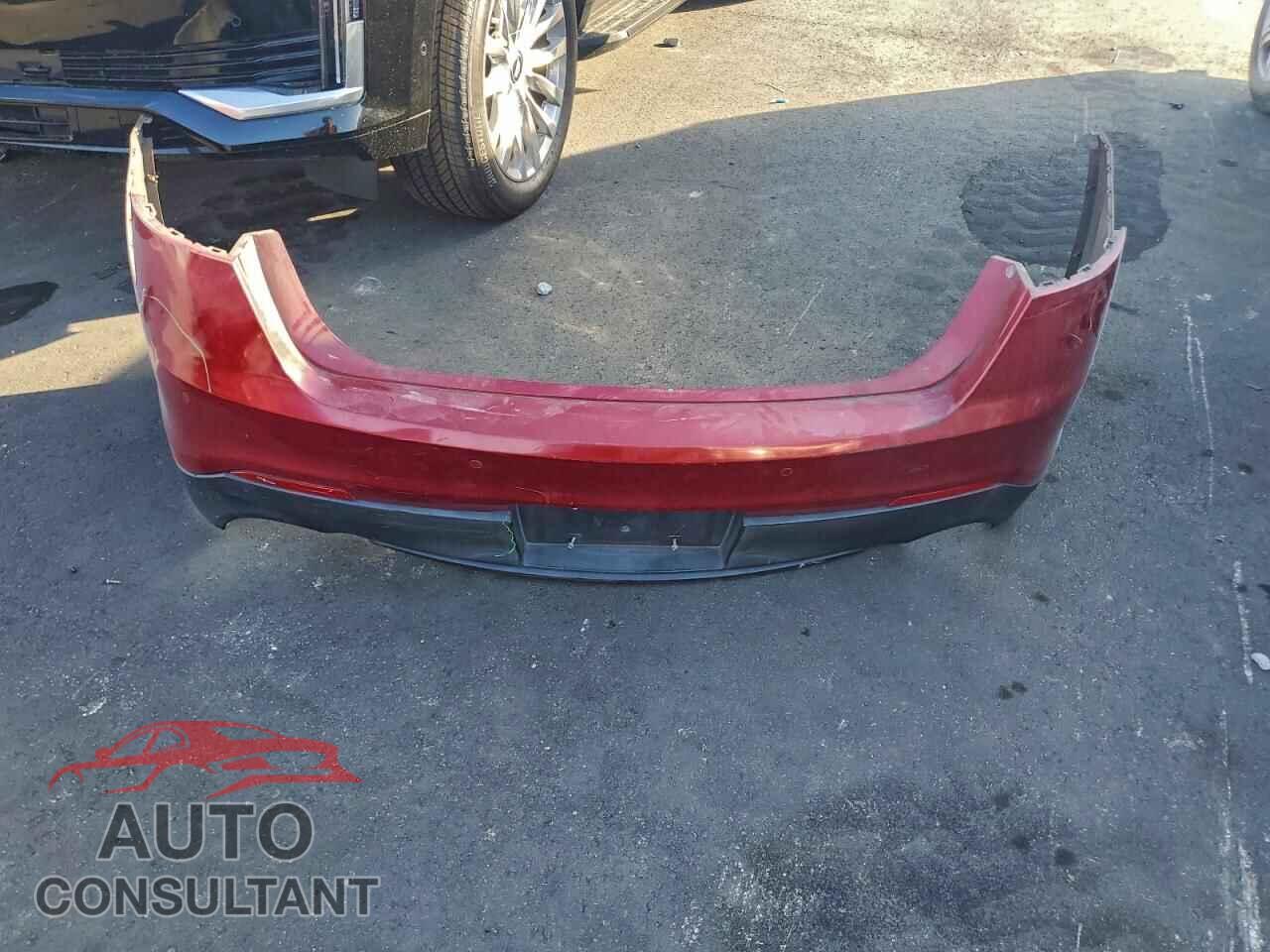 FORD TAURUS 2015 - 1FAHP2E84FG102142