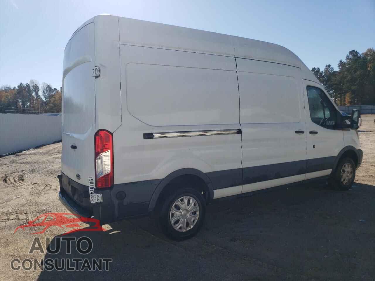 FORD TRANSIT 2016 - 1FTYR2XM3GKB33203