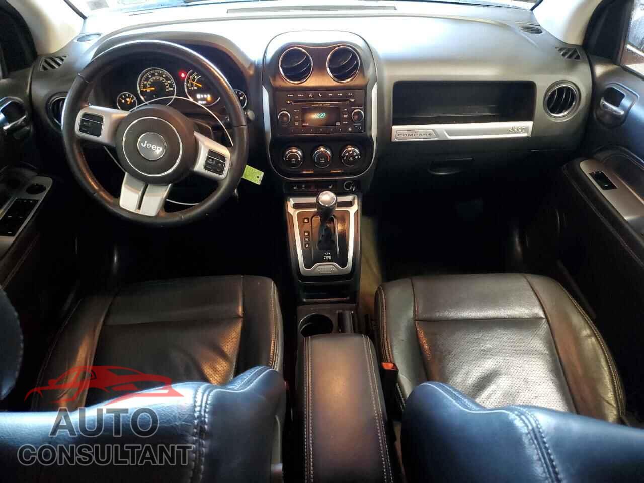 JEEP COMPASS 2015 - 1C4NJDEB2FD218429