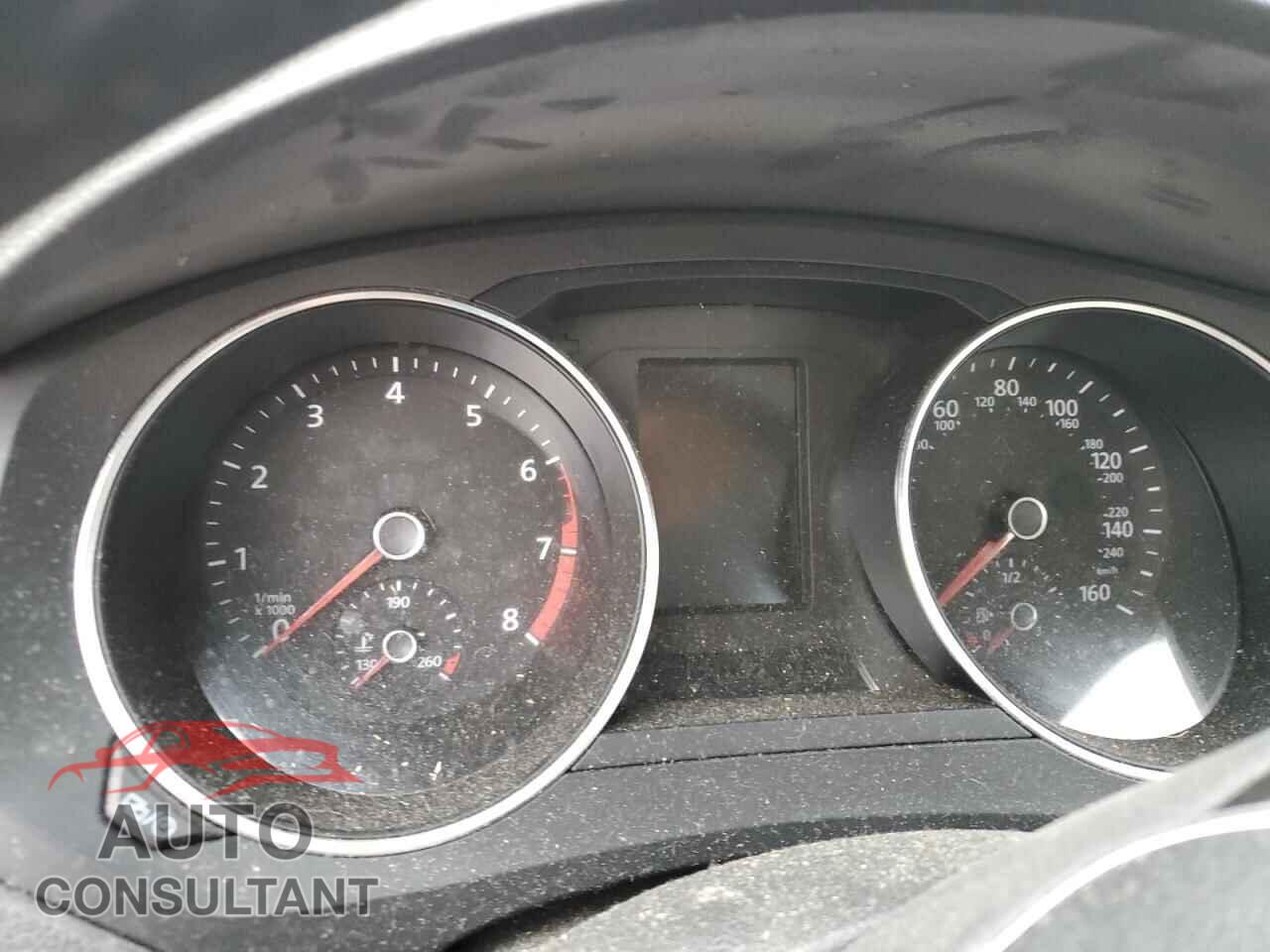VOLKSWAGEN JETTA 2017 - 3VWDB7AJ0HM248010