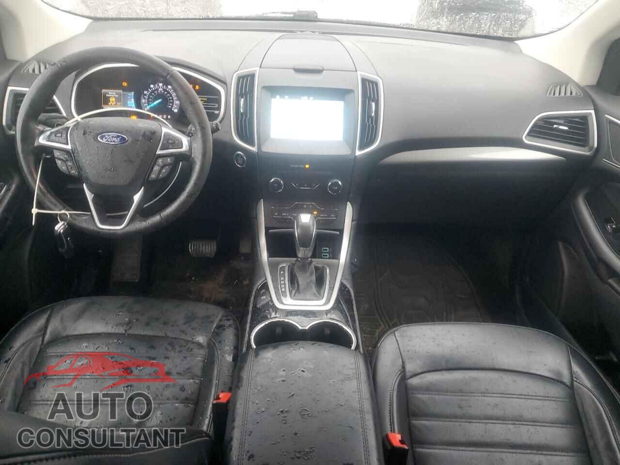 FORD EDGE 2016 - 2FMPK4J91GBC08826