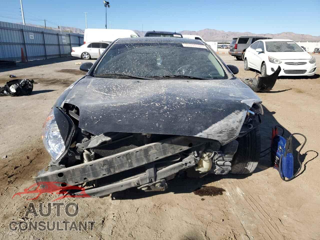 MITSUBISHI ECLIPSE 2012 - 4A31K5DF1CE004315