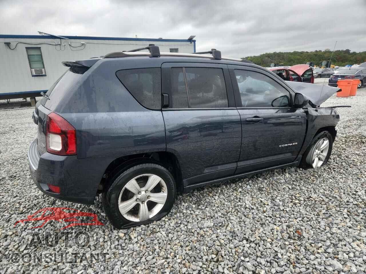 JEEP COMPASS 2015 - 1C4NJCEA6FD111076