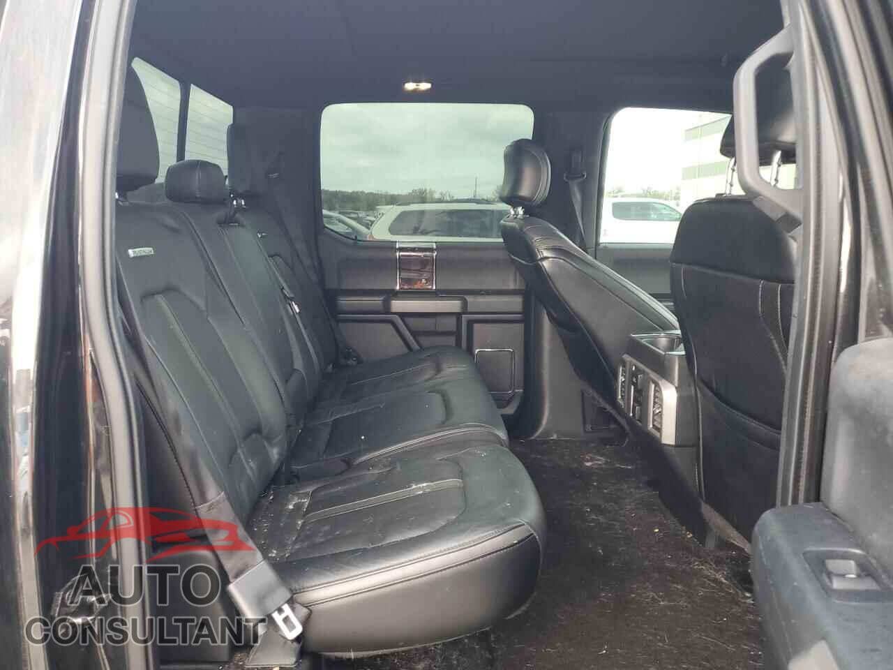 FORD F-150 2015 - 1FTEW1EF0FFB23519